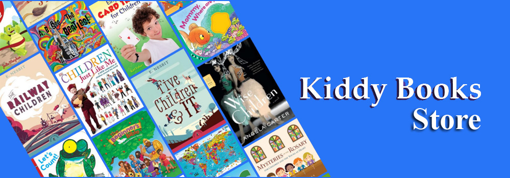 Kiddy Books